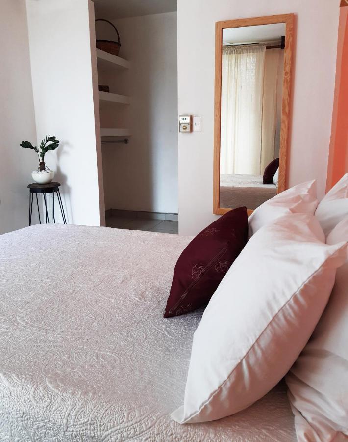 Casa Matia Hotel Guadalajara Bagian luar foto