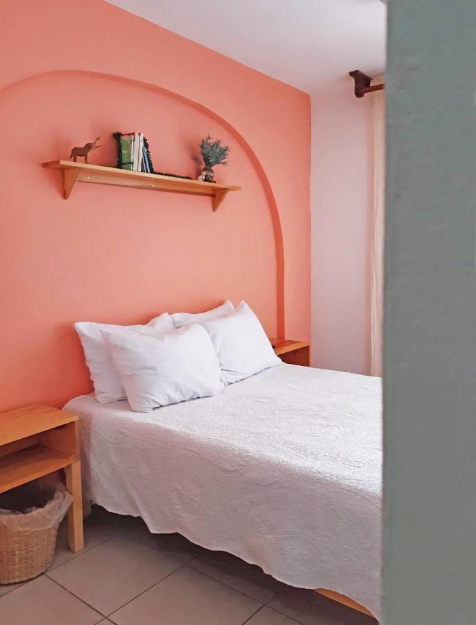 Casa Matia Hotel Guadalajara Bagian luar foto