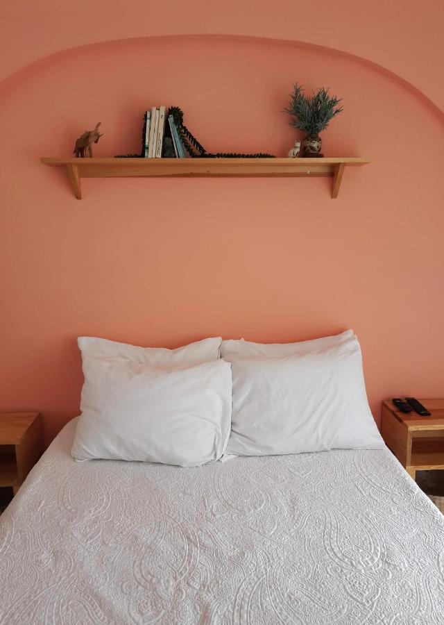 Casa Matia Hotel Guadalajara Bagian luar foto