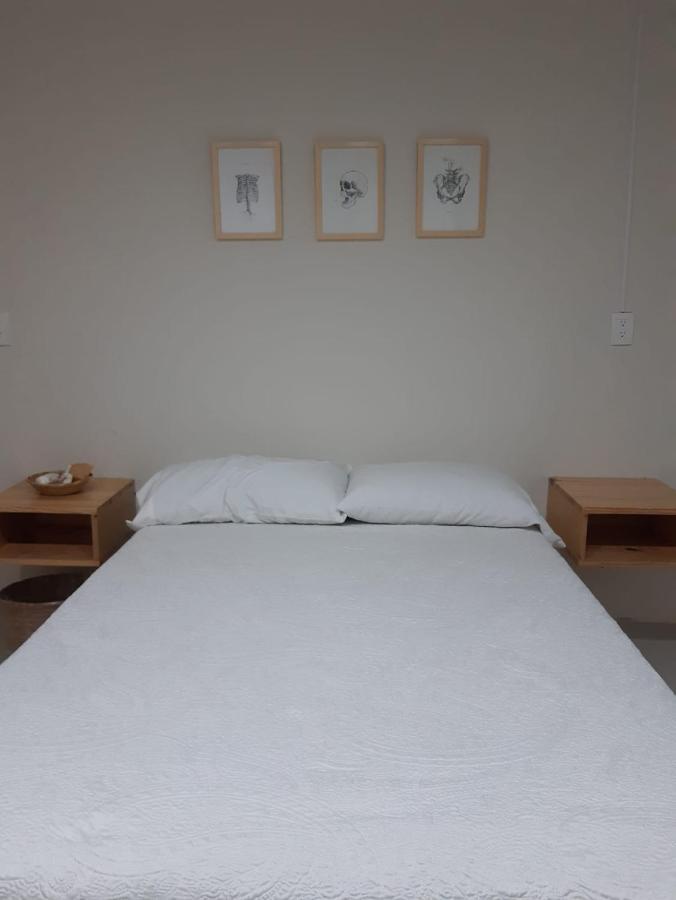Casa Matia Hotel Guadalajara Bagian luar foto