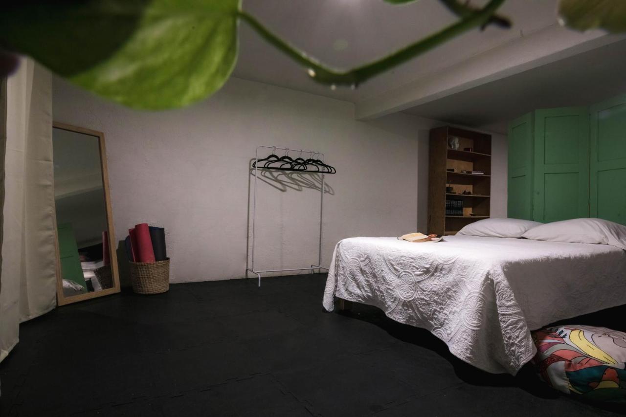 Casa Matia Hotel Guadalajara Bagian luar foto
