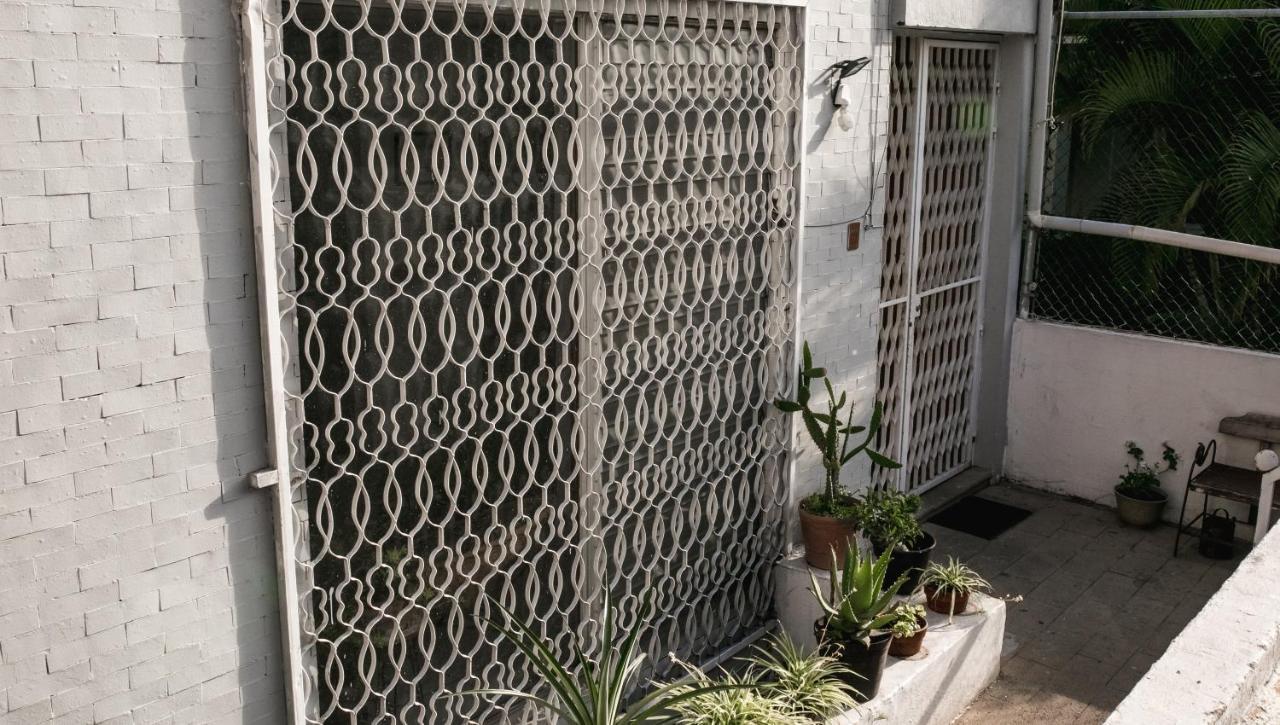 Casa Matia Hotel Guadalajara Bagian luar foto